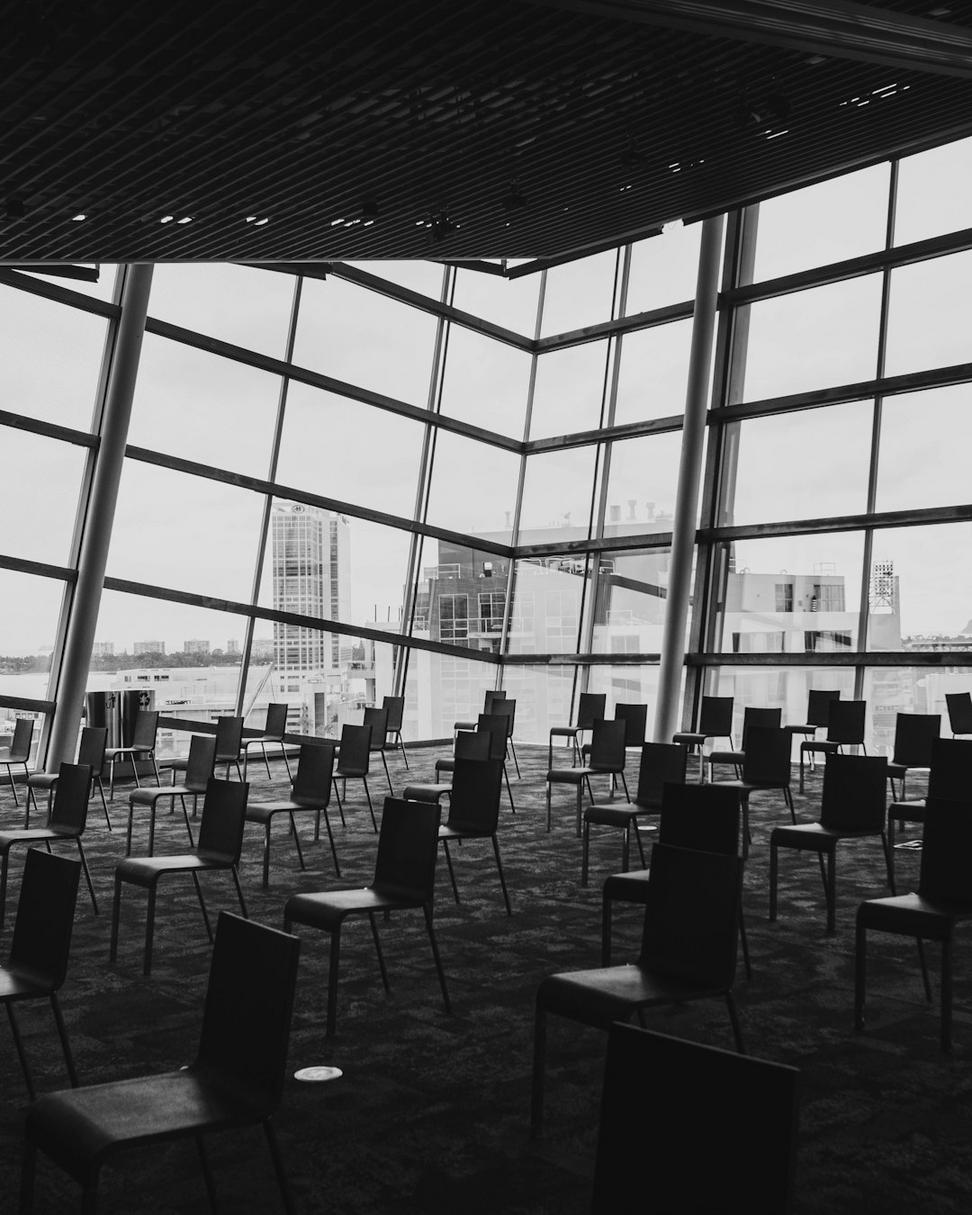 Conference Facilities